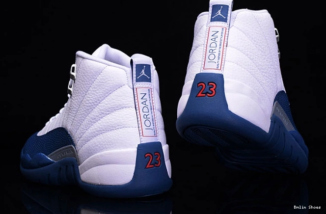 Bmlin Shoes Air Retro 